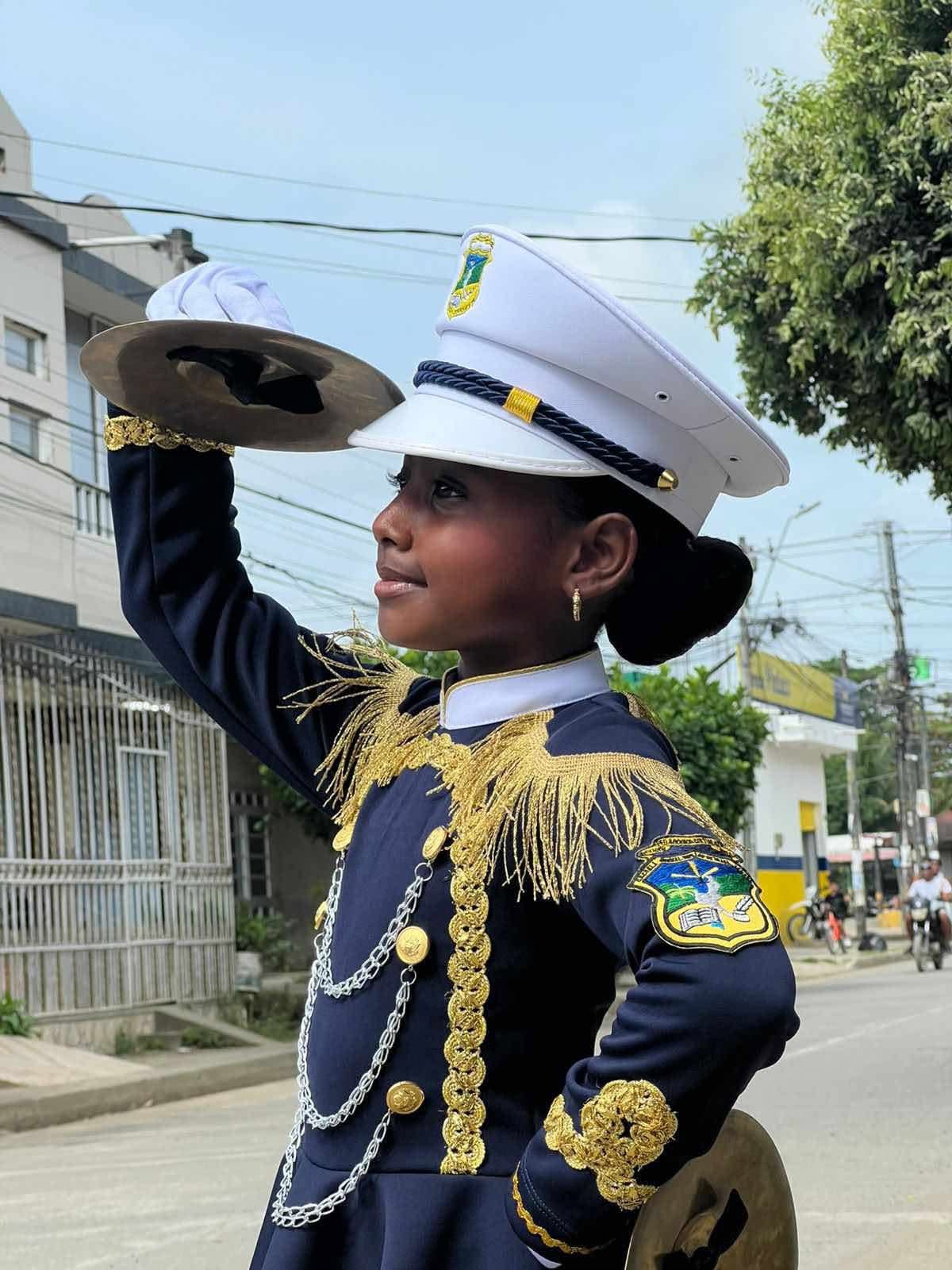 Banda Músico Marcial IENSUR